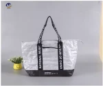 Dupont Tyvek Paper Tote Bag