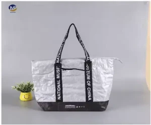 Dupont Tyvek Paper Tote Bag