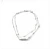 Import Sterling silver 925 necklace from South Korea