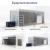 Import High Efficiency Meat Sausage Drying Oven Seafood Fish Dryer Room from China