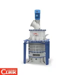 Grinding Mill Stone Powder Processing Line