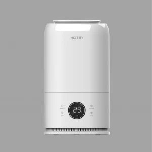 HOTSY new design 5L smart air humidifier mini humidifier humidifier air diffuser