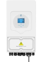 Solar Inverter Optor Single 3 / 3,6 / 5 / 6 K