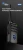 Import A95-Noise-reduction Analog walkie talkie from China