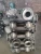 Import OEM Service Precision Ductile Iron Casting Part Fire Hydrant Upper Body Foundry from China