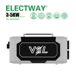 V2L discharger
