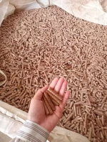WOOD PELLET