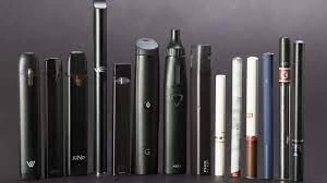 Vape Slim E-Cigarette,All Flavours Mini Electronic Cigarrete
