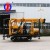 Import XYD-200 crawler hydraulic core drilling rig / portable hydraulic water well drilling rig from China