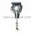 Import New 30 HP Diesel Outboard Marine Engine Double-cylinder Air-cooled Outboard Motor from China