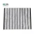 High Quality PVC Fluted Ceiling Wall Panel Modern Artistic Ceilings Living Room