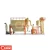 Import Grinding Mill Stone Powder Processing Line from China