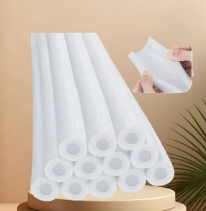 Best Soft Protective Rubber Foam Tube