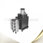 FSH-CF series constant flow metering pump system