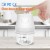 Import Portable Vegetable chopper plastic housing PS Cup 30W 1200mAh 250mL Electric Food processor For kitchen from China