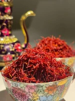 Georgian Saffron