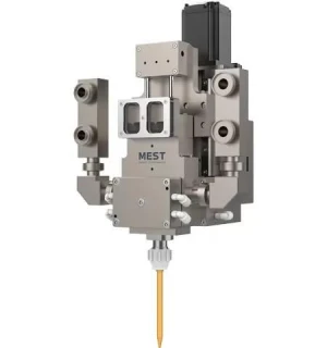Piston Metering Pump P20
