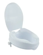 raised toilet seats ,Toilet Seat Risers,Raised Toilet Seat with Lid