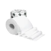 100% Recycled Fiber Bulk Toilet Paper