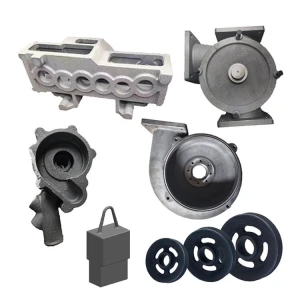 Factory Custom High Precision Casting stainless Steel Metal Aluminium Lost Wax Investment Casting Parts