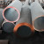 Import ASTM A36 A53 A192 Q235 1045 4130 Sch40 Carbon Steel Construction Pipe for Oil and Gas Pipeline Construction from China