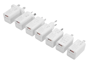 XY-QC18W Fully Compatible Charger