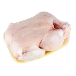 GRADE A PROCESSED FROZEN WHOLE CHICKEN