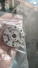 Metal machining and manufacturing of metal parts for export