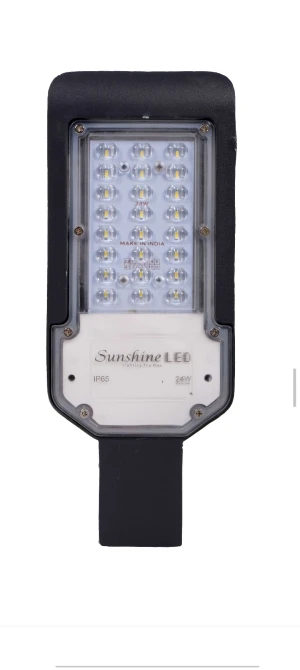 150 WATT LENCE STREET LIGHT