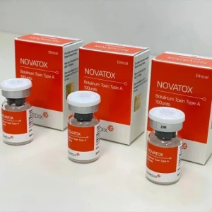 Innotox 50iu 100iu Botulinum Toxin Type A Complex (Liquid) Medytox