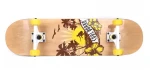 Chinese North East Maple Skateboard Factory Offer Client Custom Skate Board