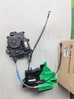 Genuine Door Lock Latch Actuator 81310T6100 For Genesis GV80 Front Left Door Lock Assembly