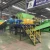 Import Heavy Duty Tree shredder Crusher Machine Bamboo Coconut Shell Crusher Machine Biomass Waste Shredding Equipment from China