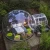 Import Bubble Tent Outdoor Vano Inflatable Dome Tent Bubble House Transparent from China