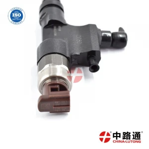 TOYOTA volvo injectors for sale 095000-6353 for mitsubishi fuel injector