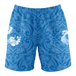 Dynasty Clubs Made to Order Men’s Workout Short