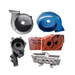 China Heavy Duty Lost Wax Aluminum Investment Customized Aluminum Die Casting Metal Service