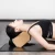 Import Gymnastics Fitness Sports Yoga Brick Oem Natural Cork Yoga Block from China