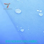 Tela Spunbond SMS Nonwoven Material Disposable Surgical Gown SMMS Non-Woven Fabric