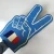 Import France Foam Hands from China