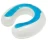 Import 2022 U-Shaped Gel Cooling Memory Foam Nap Airport Good Neck Pillow For Car Office from China