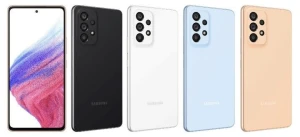 Samsung A series