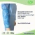 Import LY Disposable Machine-Made PE PP Sleeve Cover Oversleeve Sleeveset Blue from China