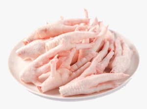 Frozen chicken feet for sale | Chicken Feet supplier China