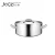 Import 04 Style Commercial Tri-Ply stainless steel soup pot large stock pot industrial cooking pot from China