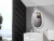 Import Smart Vanity Mirror Modern Bathroom With Led Light illuminated bathroom mirror from China
