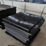 HDPE Coal Bunker Liner