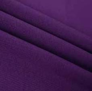 PD DTY two side brush 4 way stretch spandex milk silk fabric for yoga clothes