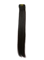 Raw Hair