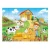 Import Jigsaw Puzzles Kids 35 Pieces Puzzle Board Games -HPE907L from China